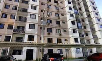 Imagem: Cond. Vila Verde com 2 Quartos, 1 Suíte