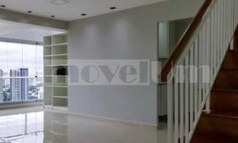 Imagem: São Paulo - Apartamento Padrão - Brooklin