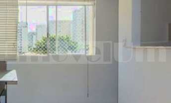 Imagem: São Paulo - Apartamento Padrão - Planalto