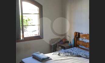 Imagem 7: São Paulo - Casa Padrão - TATUAPÉ