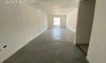 Imagem 3: Santo André - Conjunto Comercial/sala - Parque Oratório