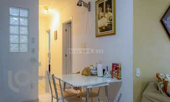 Imagem 6: São Paulo - Apartamento Padrão - Vila Nova Conceição