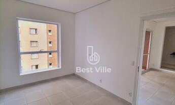 Imagem 7: Apartamento com 1 dormitório à venda, 55 m² por R$ 525.255 - Empresarial 18 do Forte - Bar