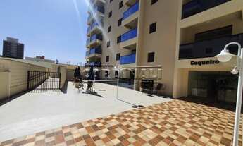 Imagem 4: Sao Carlos - Apartamento Padrão - Parque Arnold Schimidt