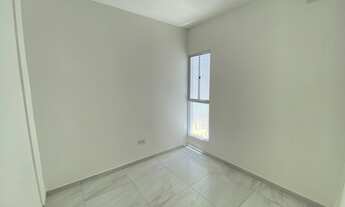 Imagem 6: Residencial em Paulista. 2 e 3 quartos, 50m², área de serviço, terraço, cisterna