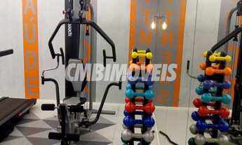 Imagem 3: Apartamento - Centro - Campinas