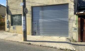 Imagem 2: Alugo Barracão Jardim Europa - Esquina Américo de Carvalho