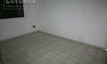 Imagem 2: Santo André - Casa Padrão - Vila Metalúrgica