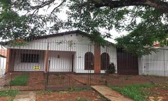 Imagem: CASA RESIDENCIAL OU COMERCIAL - VILA YOLANDA