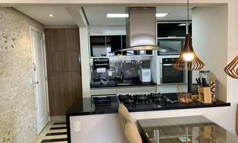 Imagem 4: São Paulo - Apartamento Padrão - Jardim Saúde