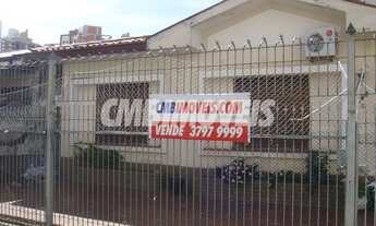 Imagem 3: Casa - Botafogo - Campinas
