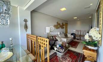 Imagem 3: Apartamento à venda 3 quartos 1 suíte 2 vagas - Vila da Serra