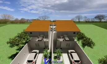 Imagem 3: Casa com Ático a venda Praia de Leste