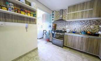 Imagem 7: Apartamento em Suzano/SP; 2 quartos (1 suíte) 2 vagas; próximo ao Centro