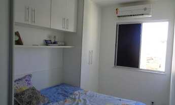 Imagem 5: Residencial Family Apartamento 2/4 Entrar e Morar , armários Documentação 100