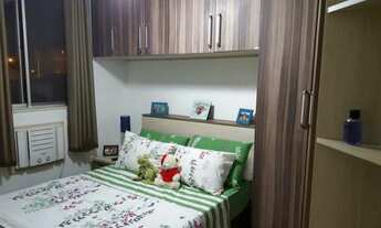 Imagem 2: Apto em Condomínio Fechado com área de lazer