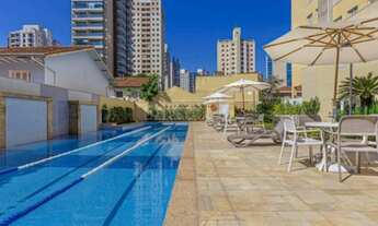 Imagem 5: São Paulo - Apartamento Padrão - Vila Olímpia