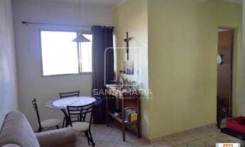 Imagem 2: Apartamento (tipo - padrao) 2 dormitórios, cozinha planejada, portaria 24hs, em condomínio