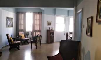 Imagem 5: Excelente apt de 136 metros quadrados com 3 quartos em Copacabana