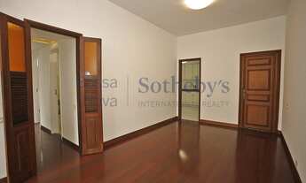 Imagem 3: Apartamento em rua cobiçada