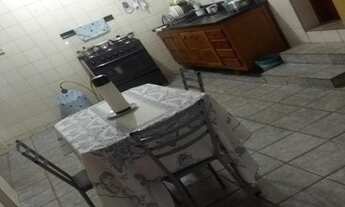 Imagem 3: Queiroz, Casa para venda possui 253 metros quadrados com 2 quartos em Jardim Somara - São