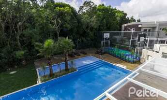 Imagem 5: PORTO ALEGRE - Casa de Condomínio - Vila Nova