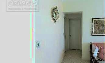 Imagem 3: Santo André - Apartamento Padrão - Vila Assunção