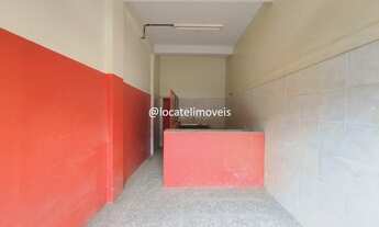 Imagem: Loja para aluguel, Milionários - Belo Horizonte/MG