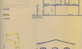 Imagem 3: Santo André - Casa Padrão - Vila Metalúrgica