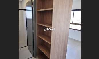 Imagem 6: Apartamento no Unique Residence