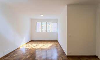 Imagem: São Paulo - Apartamento Padrão - Itaim