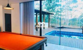 Imagem 6: Casa em Alphaville Lagoa dos Ingleses Nova lima 5 quarto