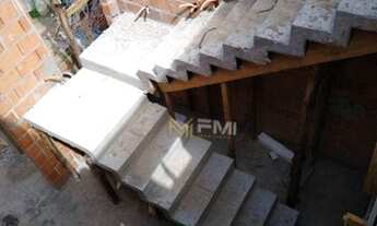 Imagem 5: Sobrado com 3 dormitórios à venda, 185 m² por R$ 595.000 - Parque Olívio Franceschini - Ho