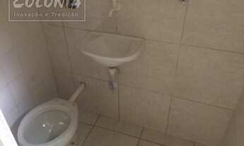 Imagem 6: Mauá - Casa Padrão - Jardim Sônia Maria