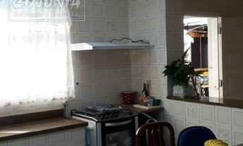 Imagem 3: Santo André - Casa Padrão - Vila Clarice