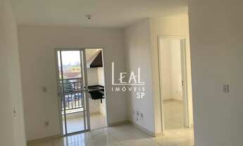Imagem: Apartamento com 2 dormitórios, 51 m²