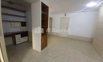 Imagem 5: Apartamento dois quartos em Botafogo, Rua Assis Bueno