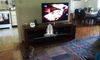 Imagem 3: Apartamento com 3 dormitórios, 98m² à venda na Vila Andrade - Morumbi