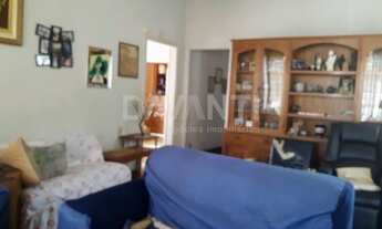 Imagem 3: Casa - Jardim Nossa Senhora Auxiliadora - Campinas