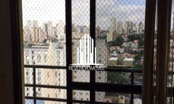 Imagem 2: Apartamento na Saúde - São Paulo, SP