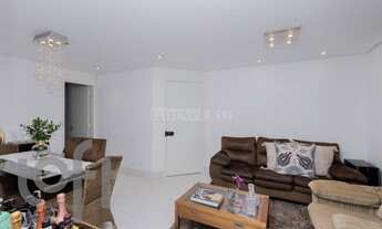 Imagem 5: São Paulo - Apartamento Padrão - Indianópolis