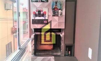 Imagem 7: Ingleses& Apartamento semimobiliado,02 Dorm