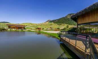 Imagem 3: Condomínio Pedra do Vale Maricá - Lote plano com 450² cercado de verde!