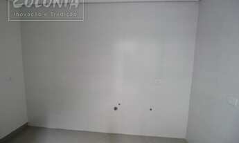 Imagem 7: Santo André - Apartamento Padrão - Vila Valparaíso