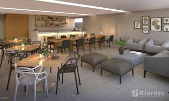 Imagem 4: Apartamento com 2 dormitórios à venda, 83 m² por R$ 898.000,00 - Tijuca - Rio de Janeiro/R