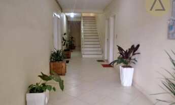 Imagem 3: Apartamento com 2 dormitórios para alugar, 69 m² por R$ 1.100,00/mês - Chácara Mariléa - R