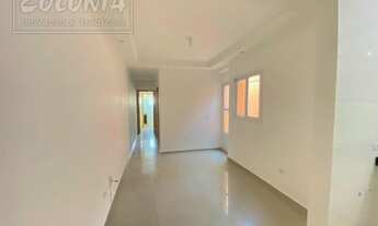 Imagem: Santo André - Apartamento Padrão - Vila