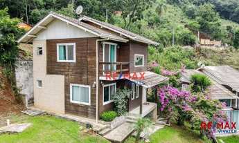 Imagem 5: Casa com 2 dormitórios à venda, 88 m² por R$ 249.990,00 - Frei Bruno - Joaçaba/SC