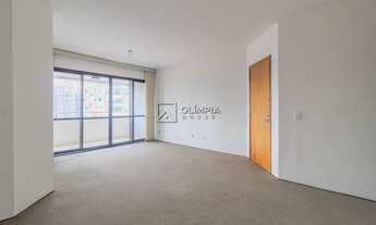 Imagem 2: Apartamento Venda 4 Dormitórios - 117 m² Chácara Santo Antônio