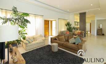 Imagem 4: Casa em condomínio com 4 quartos no CONDOMÍNIO RECANTO DO SALTO - Bairro Recanto do Salto